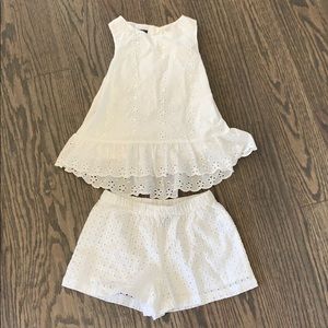 Ralph Lauren Matching Sets - Ralph Lauren size 5 Ralph Lauren Matching Sets - Ralph Lauren size 5